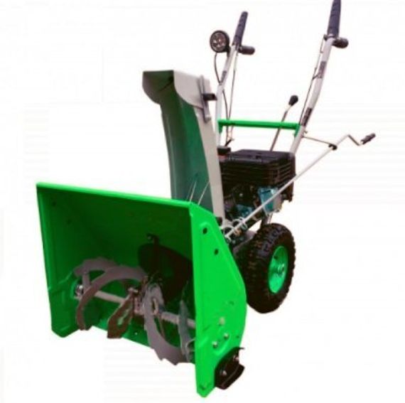 Снегоуборщик REDVERG RD-ST65E