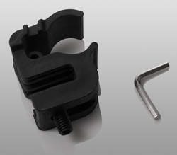 Крепление на каску Armytek AHM-02 - фото 3