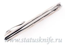 Нож Paradox: Безумие на двоих Антон Ткаченкофотография - 9