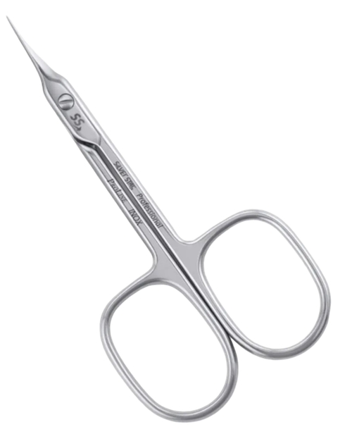 Ножницы для кожи HCC-508 Silver Star