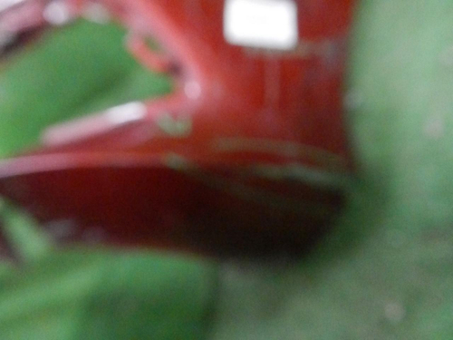 Бампер передний Mercedes E C238 (2016-2021)