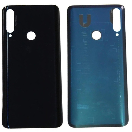 Задняя крышка для Huawei Honor 9X Premium (STK-LX1) Черный