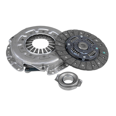 Сцепление в сборе Nissan Almera N16,Primera P11/P12 1.5-1.6 00- GANZ GIE36062