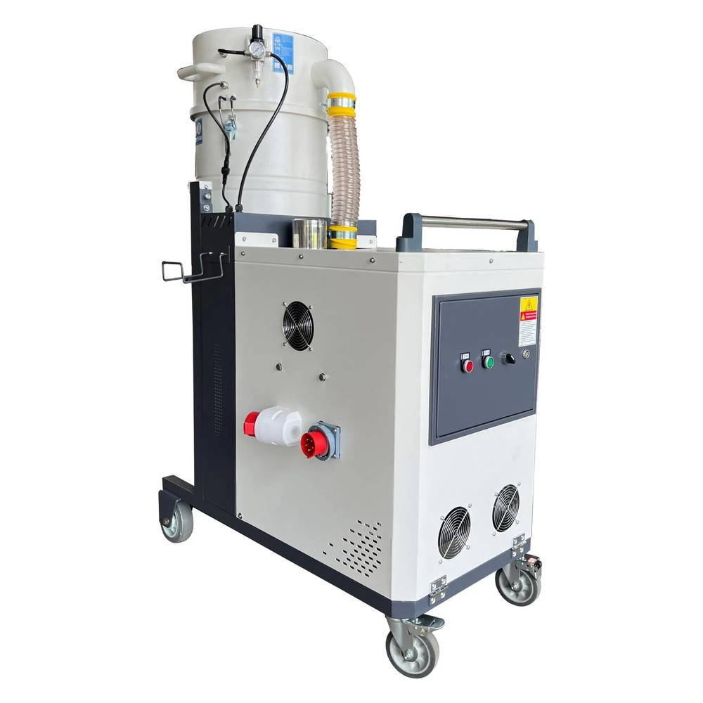 Пылесос индустриальный EVOline IVC 10-30 IVC10-30