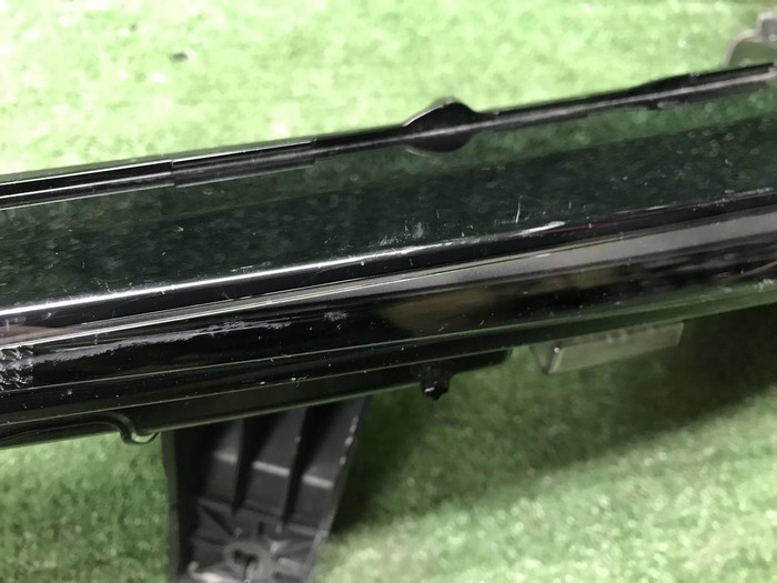 ДХО левый Changan Uni-T (2020-н.в.) LED