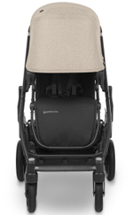 Прогулочная коляска UPPAbaby Cruz V2 Liam