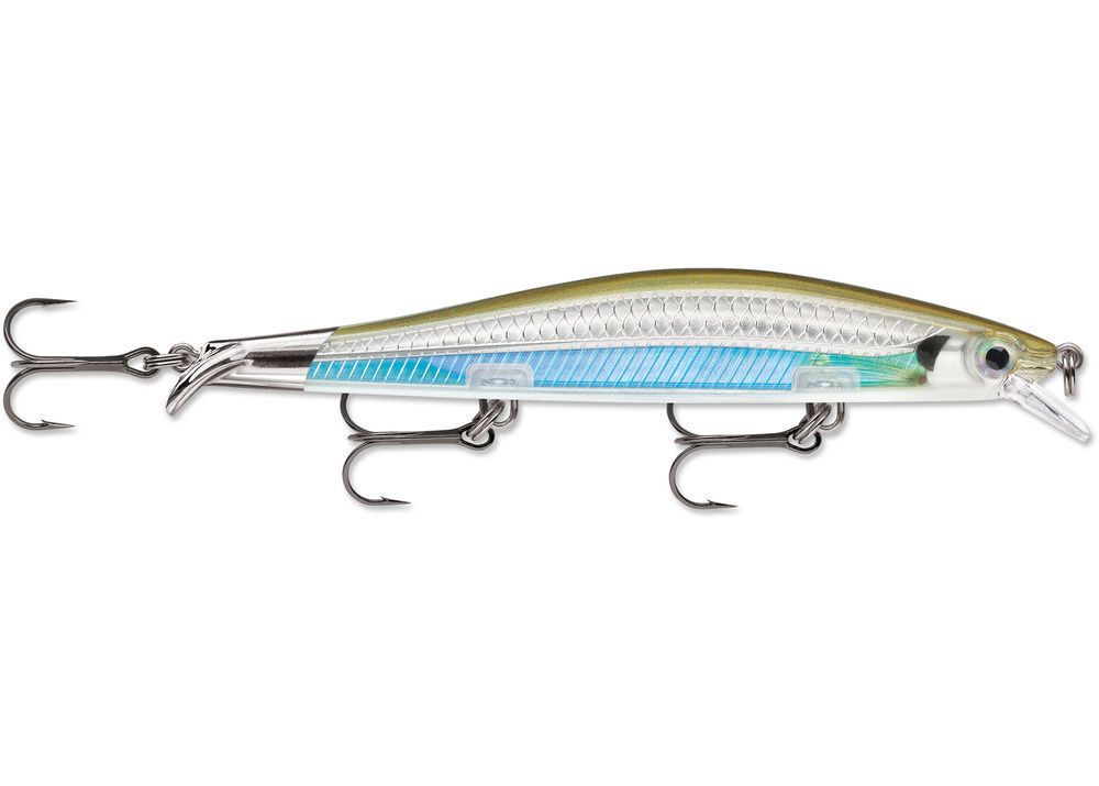 Воблер RAPALA Ripstop RPS12 / 12 см, 14 г, цвет MBS