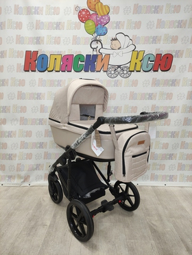 Коляска модульная Adamex Amelia Am243