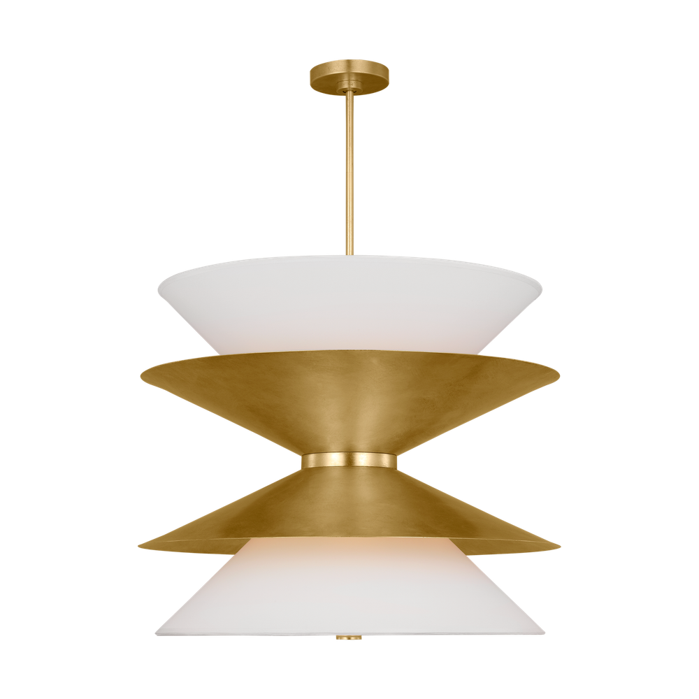 Светильник Visual Comfort Chambord Extra Large Pendant