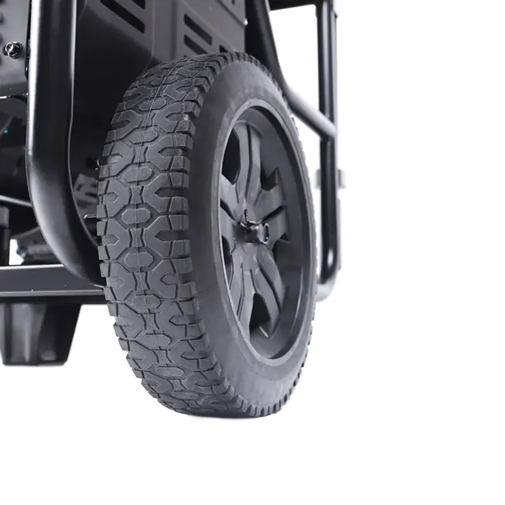 PATRIOT GRA 12000AWS генератор бензиновый 472102210