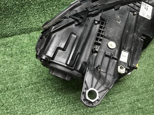 Фара левая Mercedes GLE V167 (18-24) Multibeam LED