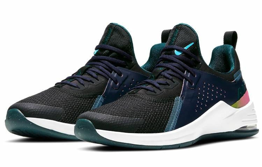 Кроссовки Nike Air Max Bella Tr 3 (Женская размерная сетка)