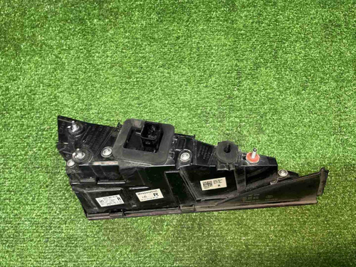 Фонарь правый внутренний Mercedes S W223 (20-нв)