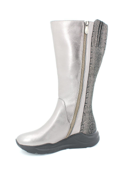 Сапоги женские Ascalini W23373E