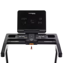 SVENSSON BODY LABS PHYSIOLINE SPRINTMASTER A