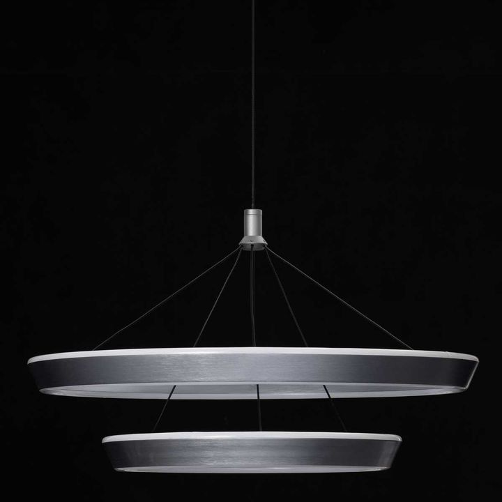 Люстра подвесная Citilux Tavi CL717013