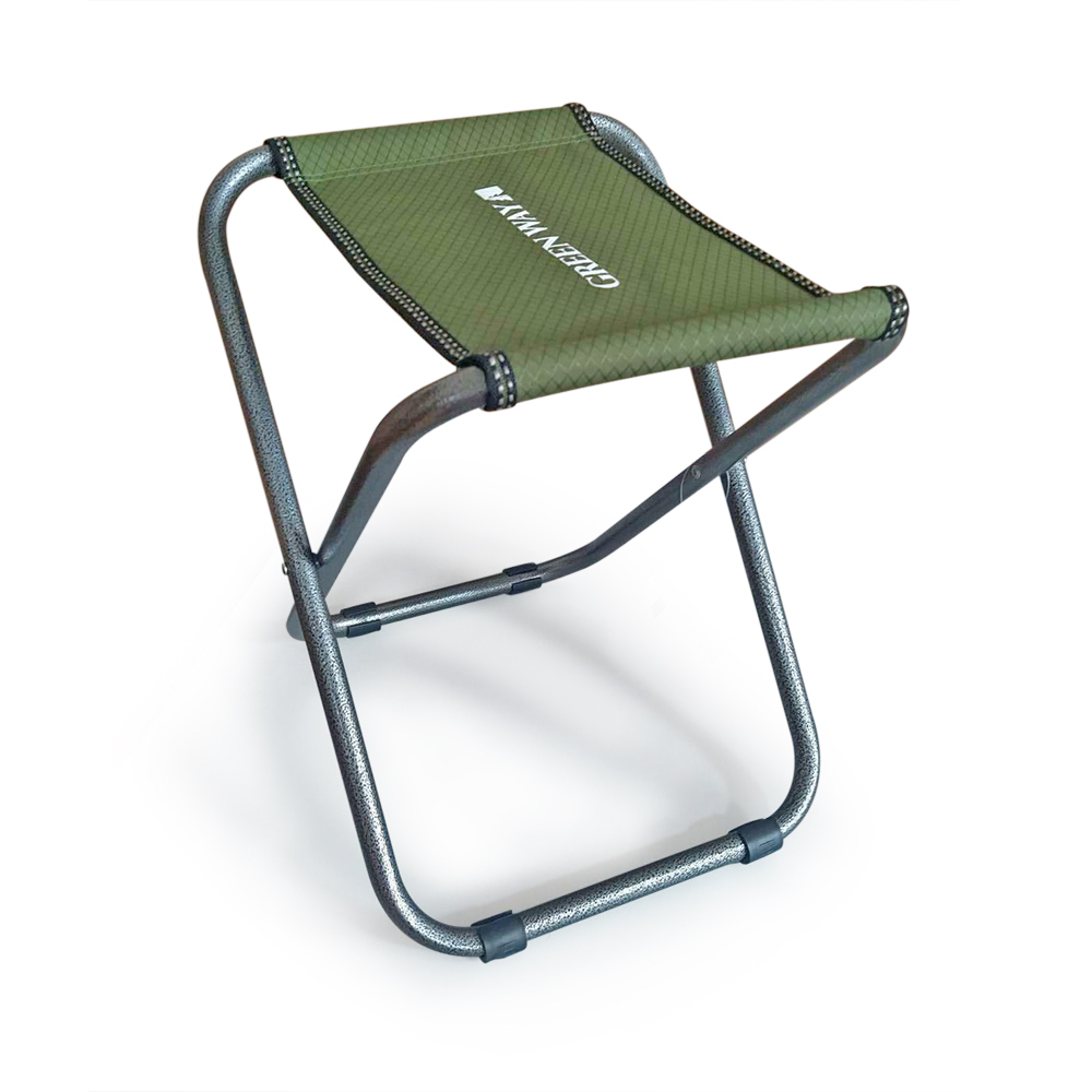 Табурет раскладной GreenWay 30GA
