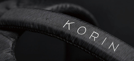 Korin – новый уровень в стиле и функциональности рюкзаков и сумок