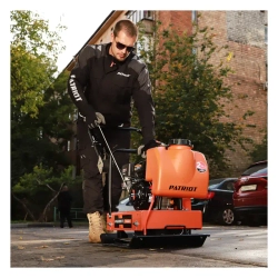 Виброплита Patriot VT-120LB, 590106030