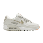 Кроссовки Nike Air Max 90 (Женская размерная сетка)