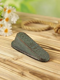 Iron Garden Дверной упор "Клин"