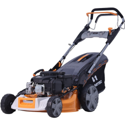 Газонокосилка бензиновая VILLARTEC MB 348T