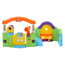 Little Tikes - интерактивный игровой центр 632624 / артикул   632624  / GTIN 050743632624