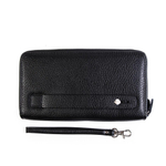 Клатч из искусственной кожи Coscet B404-41A