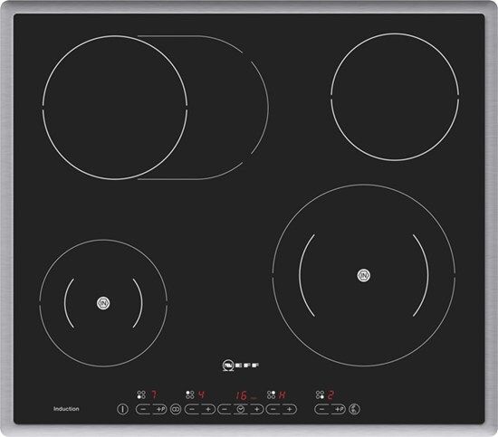 Электрическая варочная панель NEFF T43R20N1