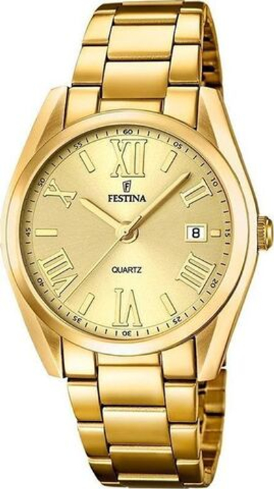 Часы Festina F16792/2
