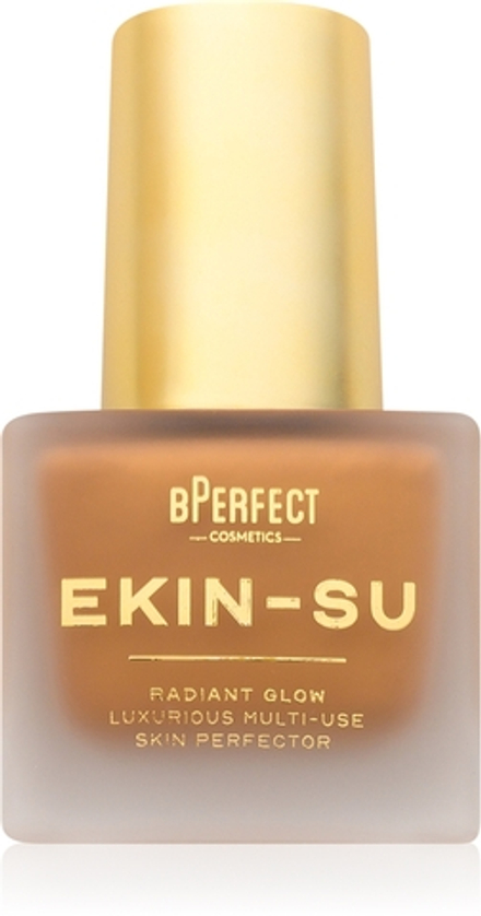 BPerfect Ekin-Su Radiant Glow - Осветляющая база под макияж оттенок 04 Medium/Tan, 30 ml