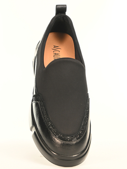 Лоферы женские Ascalini G2722B