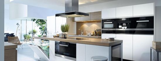 Электрический духовой шкаф Miele H6890BP EDST/CLST