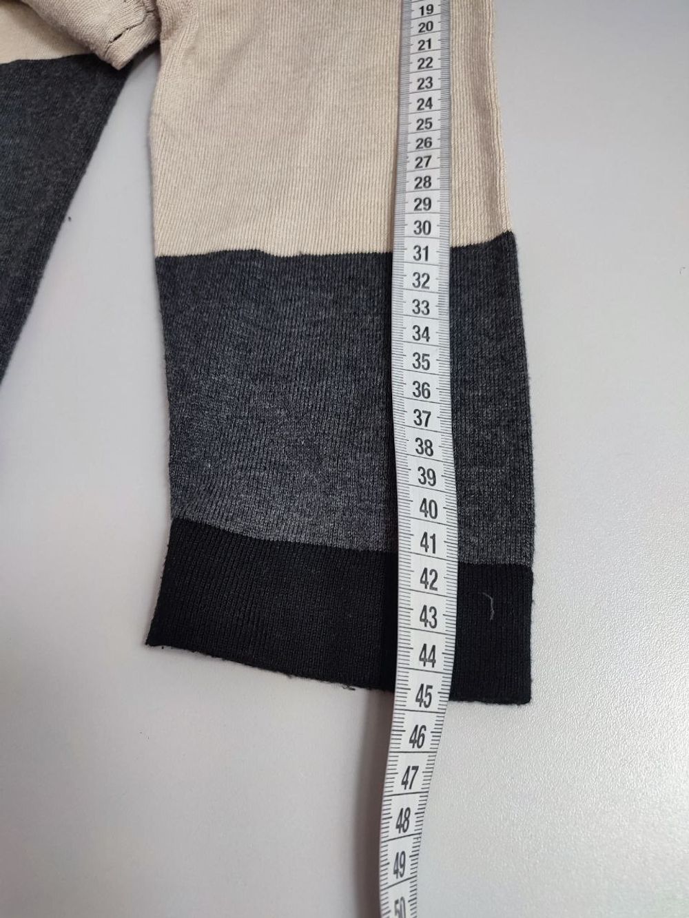 Платье Dunnes трикотажное 48 размер