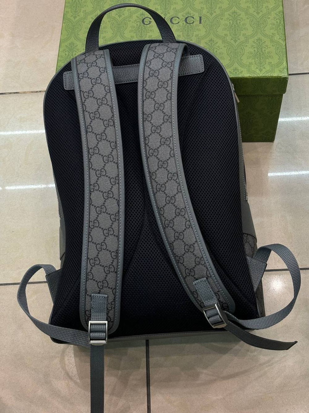 Рюкзак Gucci