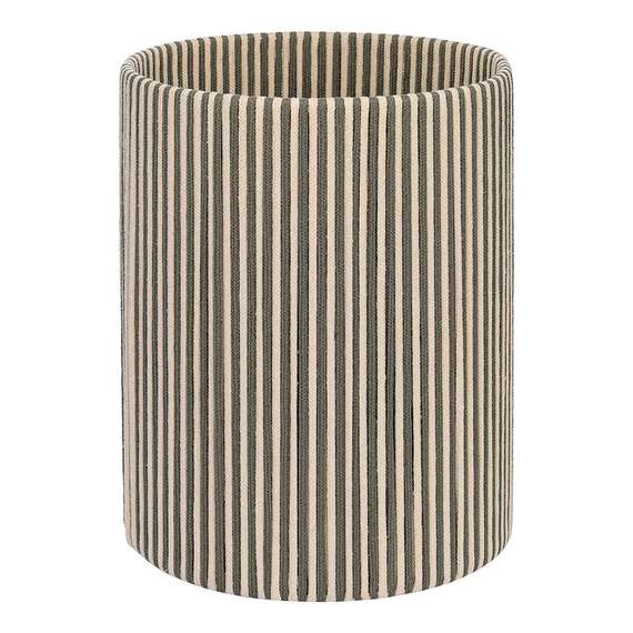 Корзина плетеная dholak grey из коллекции ethnic, размер s