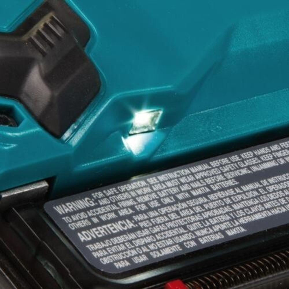 Гвоздезабиватель аккумуляторный MAKITA PT 354 DZ без АКБ и ЗУ PT354DZ