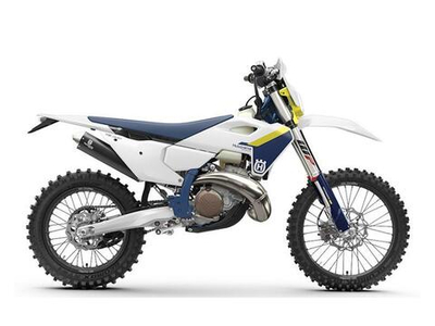 Husqvarna TE 250 2025