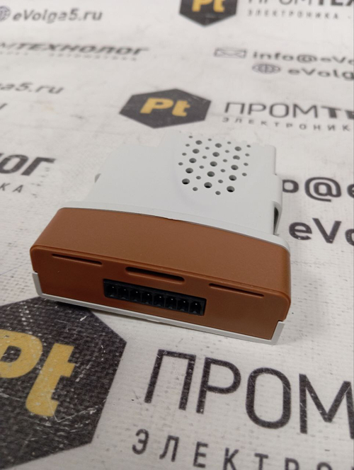 Control Techniques SM-Encoder Plus 82000000011700 с хранения