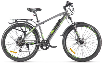 Электровелосипед Eltreco Ultra Trend Up (2024)