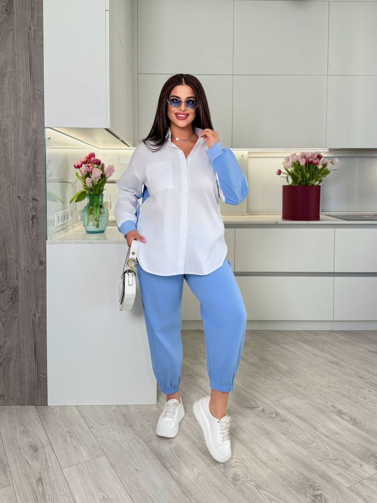 Костюм УК-355-2 Fabrika