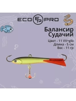 Балансир ECOPRO Судачий