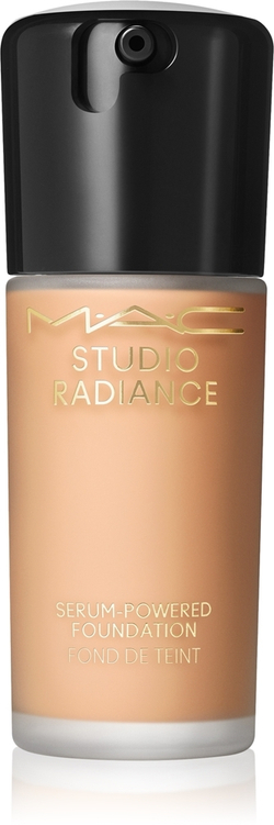 MAC Cosmetics Studio Radiance Serum-Powered Foundation - увлажняющая основа, 30 ml