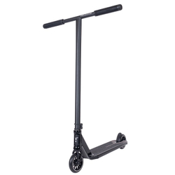 Самокат Tech team Provokator Pro 47 black 2026