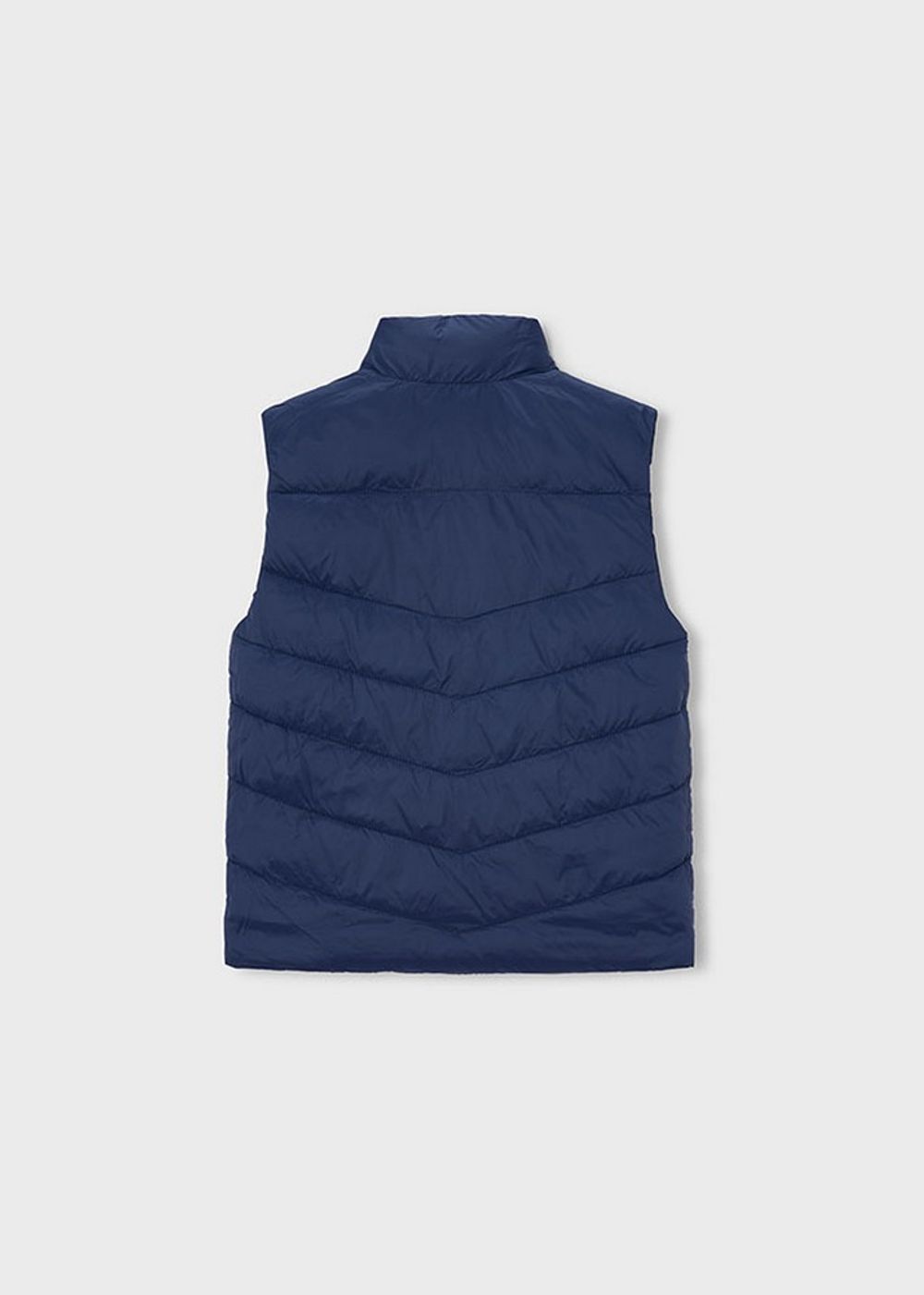 двусторонний жилет