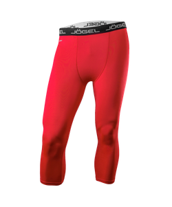 Тайтсы компрессионные Camp PerFormDRY Tight 3/4, красный