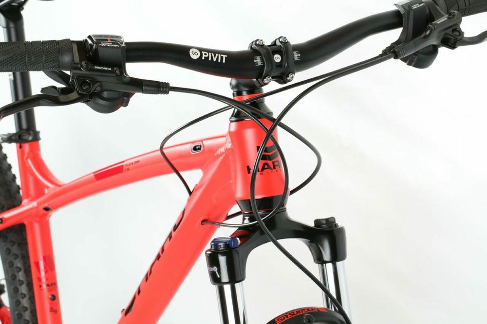 Горный велосипед Haro Double Peak 29 Trail (2019)