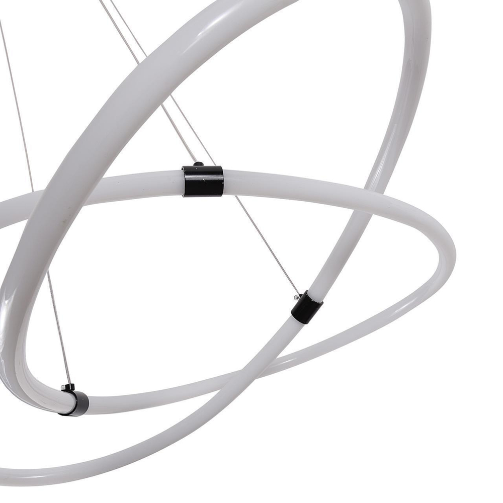 Подвесная светодиодная люстра F-Promo Vendel 4471-3P