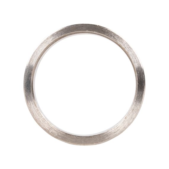 Пресс-втулка Royal Thermo для трубы из сшитого полиэтилена 32 купить в Москве и Московской области по низкой цене с доставкой по России — (3) Пресс-втулка Royal Thermo для трубы из сшитого полиэтилена 32 — (3)