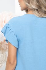 Костюм "Городской шик" (блю) К5551 LT Collection (Акция)